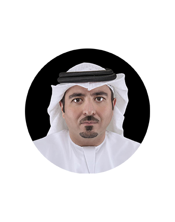 H.E. Abdullah Al Sahi