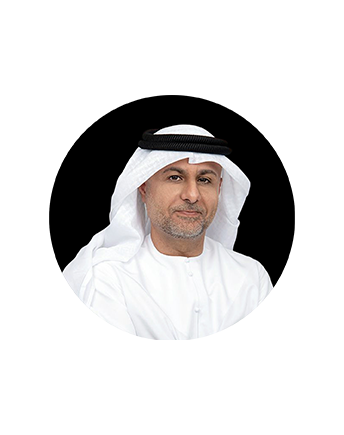 H.E. Jassem Mohammed Bu Ataba Al Zaabi