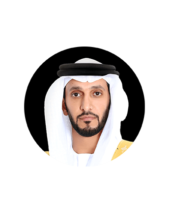 H.E. Sheikh Abdulla Bin Mohammed Bin Butti Al Hamed