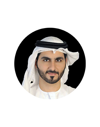 Mr. Hamad Abdulla Al Hammadi