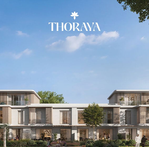 Thoraya